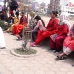 काठमाडौं उपत्यकामा एलपी ग्यासको हाहाकार, आपूर्ति २ प्रतिशतभन्दा पनि कम