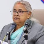 सुशीला कार्की : सुशासनबिना दुई तिहाइ बहुमतले पनि स्थिरता दिन सक्दैन