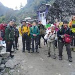 अगस्टमा नेपाल भित्रिए ८५ हजारभन्दा बढी विदेशी पर्यटक