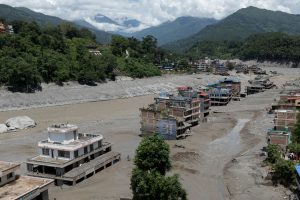 उद्धार कोषमा १२ अर्ब ४३ करोड रुपैयाँ सञ्चित