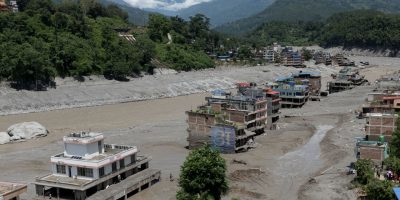 उद्धार कोषमा १२ अर्ब ४३ करोड रुपैयाँ सञ्चित