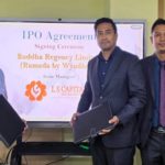 बुद्ध रिजेन्सीले १५ लाख कित्ता आईपीओ निष्काशन गर्ने, बिक्री प्रबन्धकमा सनराइज क्यापिटल नियुक्त