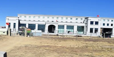 कोरलानाकाबाट १५ दिनमै १ अर्ब ७८ करोड राजस्व