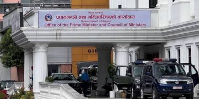 प्रधानमन्त्री राहत कोषमा १३ अर्ब ६८ करोडभन्दा बढी मौज्दात