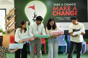 नबिल बैंकद्वारा ‘नबिल एसएसई फेलोसिप’को सातौं समूह तथा सर्टिफिकेट कोर्सका लागि आवेदन आह्वान