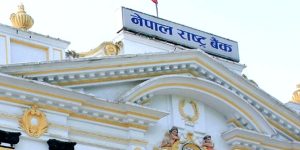 राष्ट्र बैंकले बजारबाट थप ६० अर्ब तरलता खिच्दै