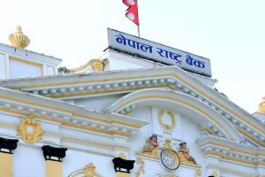 राष्ट्र बैंकले बजारबाट थप ६० अर्ब तरलता खिच्दै