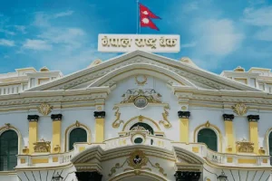 असोज २ गतेदेखि ५० रुपैयाँको नयाँ नोट चलनचल्तीमा