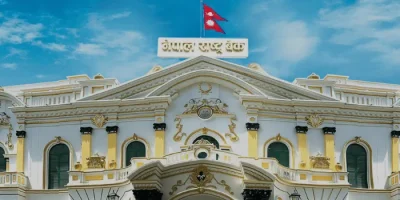 असोज २ गतेदेखि ५० रुपैयाँको नयाँ नोट चलनचल्तीमा