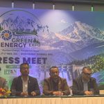 काठमाडौंमा माघ ३ देखि हिमालयन ग्रीन इनर्जी एक्स्पो २०२७ आयोजना हुने