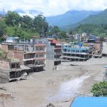 बाढीपहिरो प्रभावितलाई कलाकार संघको ५ लाख २५ हजार सहयोग