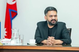 मन्त्रिपरिषद् बैठक आज बस्दै