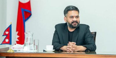 मन्त्रिपरिषद् बैठक आज बस्दै