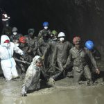 भोटेकोशी बाढीमा मृत्यु हुनेको संख्या १ हजार ४३६ पुग्यो