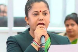 सरकारलाई नागरिकका आलोचना सुन्न सांसद थपलियाको आग्रह