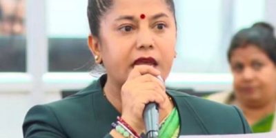 सरकारलाई नागरिकका आलोचना सुन्न सांसद थपलियाको आग्रह