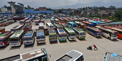 चाडपर्वमा अग्रिम टिकट बुकिङलाई निरन्तरता दिने सरकारको निर्णय