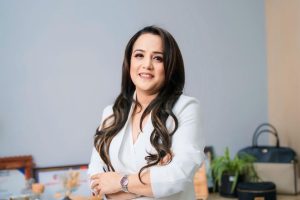 युनाइटेड अजोडको बोर्डमा बिन्जु दाहाल