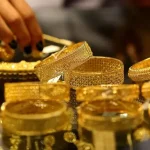 सुन तोलामा २ हजार १०० रुपैयाँले घट्यो, चाँदी पनि सस्तियो
