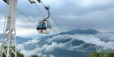मर्मतका लागि मनकामना केबलकार एकदिन बन्द