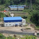 अप्पर माई जलविद्युत आयोजनाबाट पुनः विद्युत उत्पादन