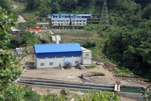 अप्पर माई जलविद्युत आयोजनाबाट पुनः विद्युत उत्पादन