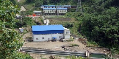 अप्पर माई जलविद्युत आयोजनाबाट पुनः विद्युत उत्पादन