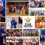 नेपाल लाइफको ‘स्टार अवार्ड २०८२–८३’ सम्पन्न, १ हजार ६४ अभिकर्ता सम्मानित