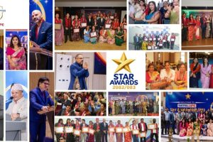 नेपाल लाइफको ‘स्टार अवार्ड २०८२–८३’ सम्पन्न, १ हजार ६४ अभिकर्ता सम्मानित