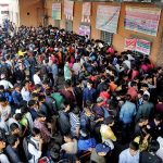 असोज २३ बाट दसैं–तिहारका लागि अग्रिम टिकट बुकिङ