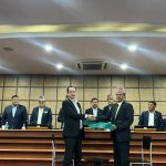 कामना सेवा विकास बैंक र महासंघबीच तालिम सञ्चालन सम्झौता