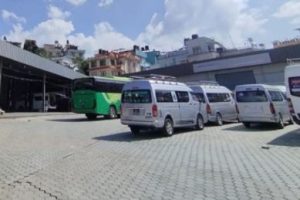 शशिला मोटर्सको चारदिने निःशुल्क ईभी सर्भिस क्याम्प सम्पन्न, सयभन्दा बढी ग्राहक लाभान्वित
