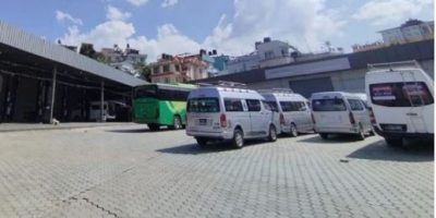 शशिला मोटर्सको चारदिने निःशुल्क ईभी सर्भिस क्याम्प सम्पन्न, सयभन्दा बढी ग्राहक लाभान्वित