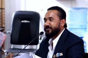 अडियो विवादमा सुनारको स्पष्टीकरण : छानबिनबाट भाग्दिनँ