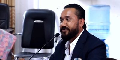 अडियो विवादमा सुनारको स्पष्टीकरण : छानबिनबाट भाग्दिनँ