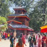 – देशभरका शक्तिपीठमा दसैँको चहलपहल, आज कुष्माण्डाको पूजा
