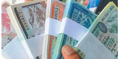 दसैँ नजिकिँदै गर्दा बजारमा ६३ अर्ब रुपैयाँ थप नगद प्रवाह