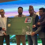 डिप्रोक्स लघुवित्तले पनि जारी गर्ने भयो कार्ड, एससीटीसँग सम्झौता