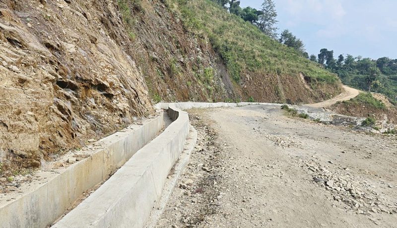 कर्णालीका १९ अलपत्र आयोजना सरकारको निगरानीमा, ठेक्का तोड्नेसम्मको तयारी
