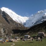 मुख्य पर्यटकीय सिजनमै सगरमाथा राष्ट्रिय निकुञ्जमा पर्यटक आगमन घट्यो