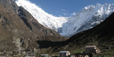 मुख्य पर्यटकीय सिजनमै सगरमाथा राष्ट्रिय निकुञ्जमा पर्यटक आगमन घट्यो