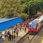 जनकपुर–अयोध्या रेल सेवा सञ्चालनको तयारी तीव्र