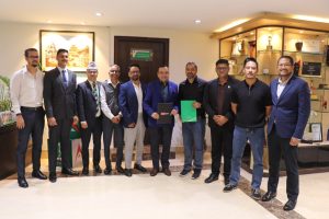 नबिल बैंकले ल्यायो ‘भर्चुअल क्रेडिट कार्ड’, एनबैंक एपबाटै आवेदन दिन सकिने