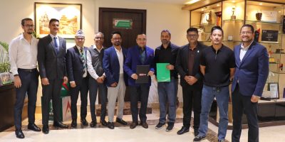 नबिल बैंकले ल्यायो ‘भर्चुअल क्रेडिट कार्ड’, एनबैंक एपबाटै आवेदन दिन सकिने