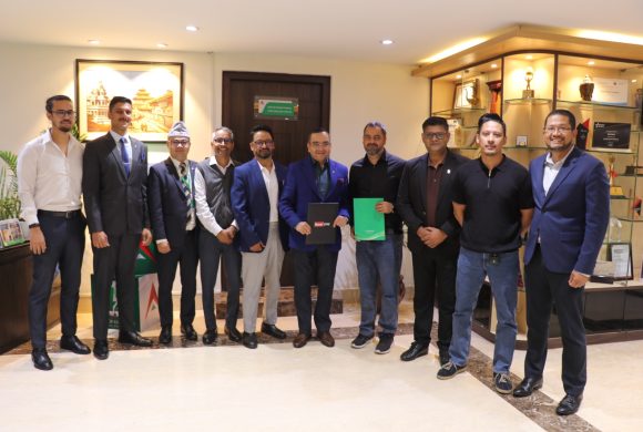 नबिल बैंकले ल्यायो ‘भर्चुअल क्रेडिट कार्ड’, एनबैंक एपबाटै आवेदन दिन सकिने